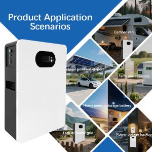 Buy cheap Lithium Iron Phosphate Battery Off Grid Home Electric System Powering Your Home With Solar Energy Solar System Home Power from wholesalers