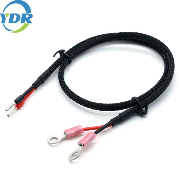 Quality E7508 Molex Cable Assembly for sale