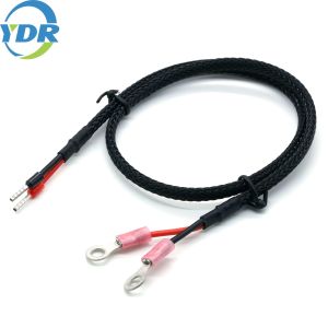 Buy cheap E7508 Molex Cable Assembly from wholesalers