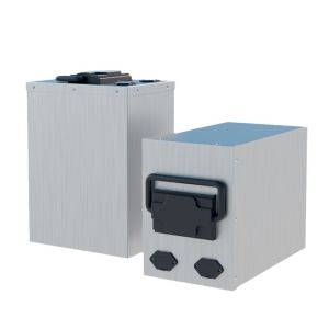 Buy cheap 18Kg Black/Blue/White CLF Lifepo4 Lithium Battery Pack 60V 72V 30ah 60ah for Electric Motorcycle Scooter Wheelchair from wholesalers