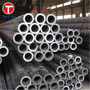 Buy cheap ASTM A530 Gr.A Seamless Steel Tube Specialized Carbon And Alloy Steel Pipe For General Requirements from wholesalers
