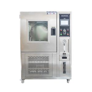 Buy cheap Laptop Computer LCD Screen Rain Spray Test Chamber Tester from wholesalers
