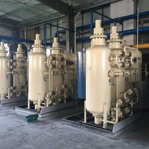 Buy cheap 3nm3 PSA Nitrogen Machine from wholesalers