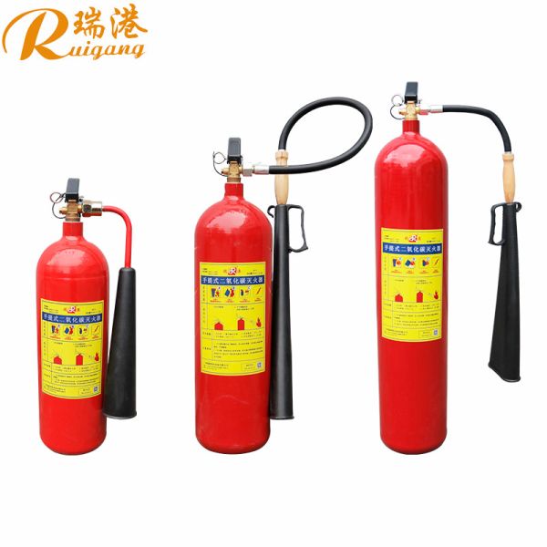 Buy cheap Lightweight Fire Extinguisher 1.9-2.0/2.85-3.0/4.75-5.0/6.65-7.0 Weight of Extinguishant and Effective Spraying Time ≥8 Seconds from wholesalers