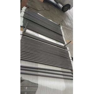 Buy cheap Customizable Silicon Carbide  Heating Elements For Oven from wholesalers