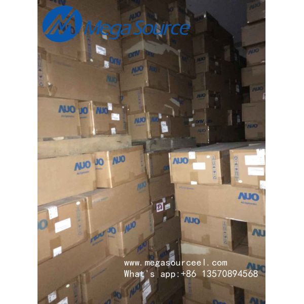 Buy cheap AUO 17inch M170EN05 V2 LCD Panel from wholesalers