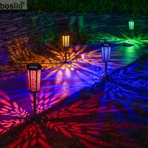 Buy cheap Black Garden Solar Lights 8-10 Hours Working Time with Welcoming Atmosphere from wholesalers