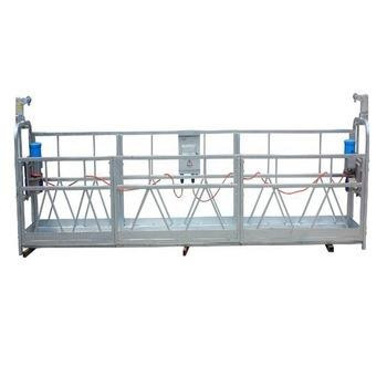Buy cheap 200m ZLP800 Suspended Platform from wholesalers