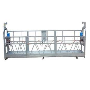 Buy cheap 200m ZLP800 Suspended Platform from wholesalers