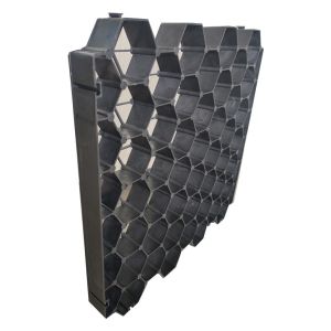 Greening System Plastic Honeycomb Turf Reinforcement Paver for Outdoor Garden
