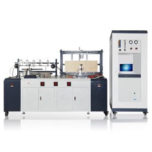 Buy cheap Customized Capacity Flammability Test Chamber For Automotive Manufacturing from wholesalers