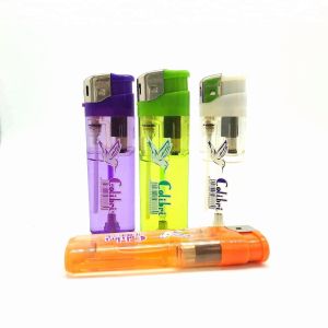 Buy cheap White Color Plastic Electric Igniter for Cheapest Cigarette Lighter 8.22*2.49*1.18CM from wholesalers