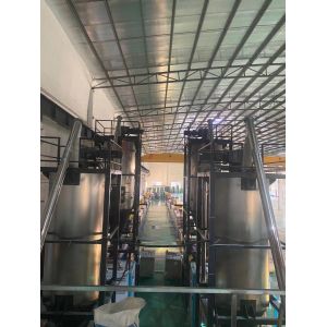 Buy cheap Durable PET Strap Manufacturing Machine Brickyard 100% Broken Material from wholesalers