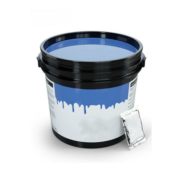 Underside Integration Styrene Acrylic Emulsion Industrial Paint Emulsion White