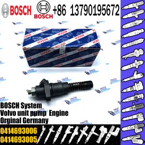 DIESEL FUEL INJECTION UNIT PUMP FOR TRUCK EC210B D4D D6D D6E D7D D7E FE 240/280