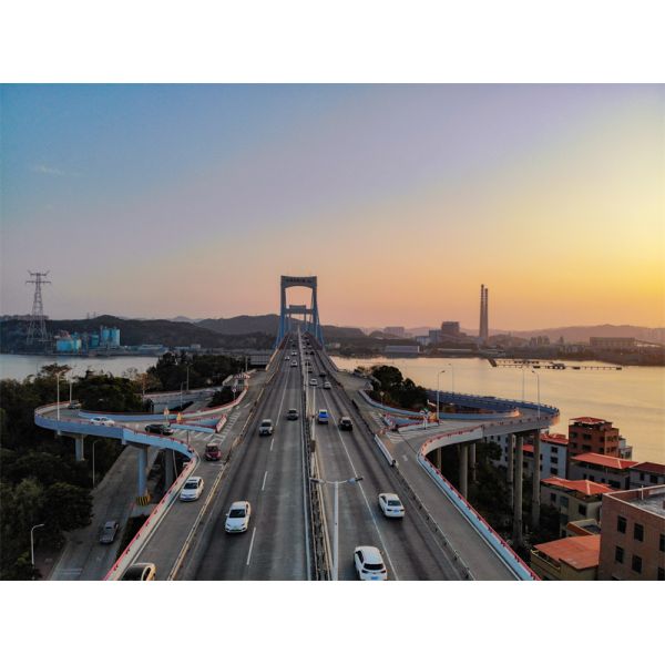 200gsm Polypropylene Nonwoven Geotextile For Road Construction Slope Protection And Water And Soil Loss