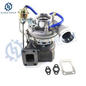 Buy cheap D6E Engine Part 21647837 20873313 Turbocharger Turbo Compatible with Volvo EC200B EC210B EC210C EW205D ECR235C Excavator from wholesalers