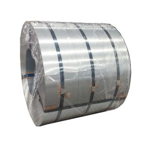 Buy cheap Full Hard Astm 08AL Electro Galvanized Steel Coil from wholesalers