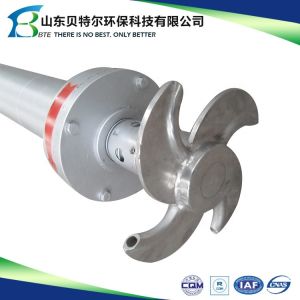 Multipurpose Large Amount Microbubbles Generator Cavitation Aerator For