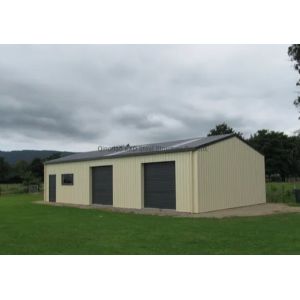 Buy cheap Prefab PEB Steel Warehouse Seismic Resistance H Section Steel from wholesalers