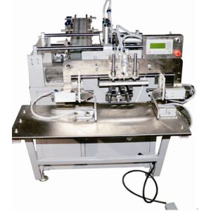 Buy cheap RC-2022 Automatic Facial tissue bundling packing machine from wholesalers