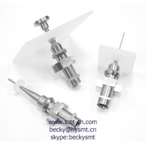 Buy cheap AQNA-3139 AQNA-3149 SMT IP3 nozzle pick up nozzle from wholesalers