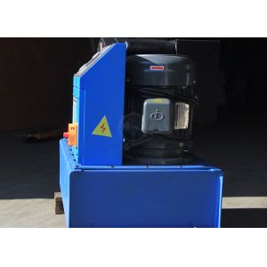 Buy cheap Automatic DX68 Hydraulic Hose Crimping Machine Cable Wire Press Service from wholesalers