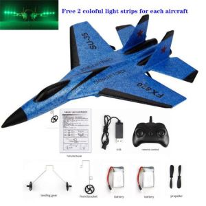 2.4g Frequency Epp Foam Airplane Fx-620 Rc Glider Su-35 Rc Airplane Remote