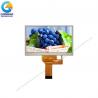 Buy cheap High Brightness TFT Display Module 4.3 Inch 1280x720 With 1000 Nit Luminance from wholesalers