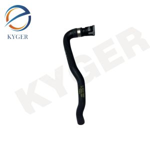 Buy cheap KYGER High-Quality Cooling System Auxiliary Heater Outlet Hose For Land Rover Range Rover Evoque L538 LR006144 from wholesalers