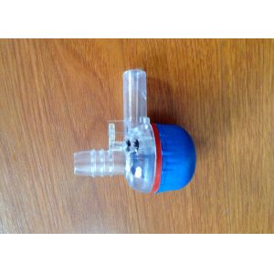 Buy cheap 160cc , 240cc , 300cc Plastic Milking Claw , Transparent Clawpiece Milk Cluster from wholesalers