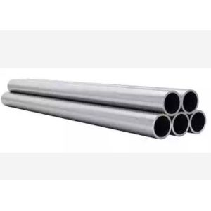 Buy cheap Schedule 80 Seamless Stainless Steel Pipes Tubes 310 316SS Astm A270 Sanitary Tubing product