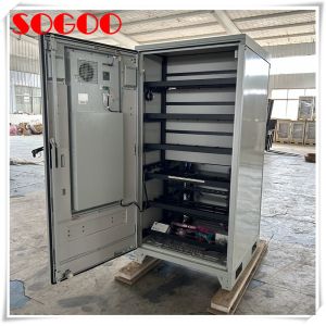 Buy cheap HUAWEI ICC710-HA1H-C2 Outdoor Power Supply Cabinet from wholesalers