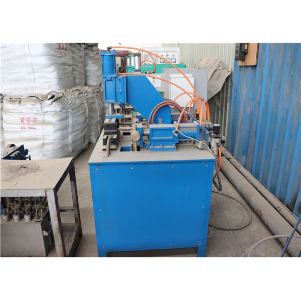 Buy cheap Energy Saving Projection Welding Machine , Spot Welding Equipment For Stainless Steel Barbecue Grill from wholesalers