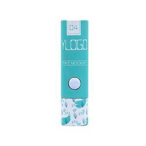 Buy cheap Cylinder Child Resistant Paper Tube for Disposable Device Packaging from wholesalers