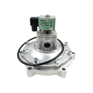 Buy cheap New ASCO Series SCXR353G230 3 Inch Submerged Pulse Valve from wholesalers