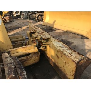 Buy cheap 6 Way Blade Used CAT Bulldozer 5L Displacement 7785kg Operating Weight from wholesalers