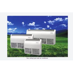 Buy cheap 48,000BTU/H Solar Air Conditioner,50-60% Power Saves ,Toshiba Compressor . from wholesalers