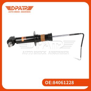 Front L / R Inductive Shock Absorber 84061228 for Cadillac Escalade