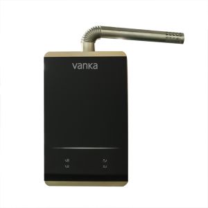 Buy cheap New Balanced Gas Water Heater – Glass Panel, Single Flue Design from wholesalers