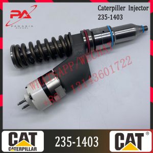 Buy cheap Common Rail Injector C15 Engine Parts Fuel Injector 235-1403 2351403 from wholesalers