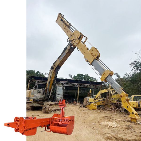 Buy cheap Telescopic Crawler Excavator Telescopic Cab Excavator 6 Months Warranty from wholesalers
