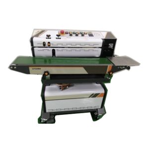 Buy cheap Nitrogen Flushing Sealer Coffee Pods Sealing Machine from wholesalers