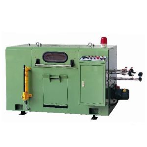 Buy cheap 300/500/800 High speed bunching machine for Construction building Power Cable Industrial equipment for Cable making from wholesalers