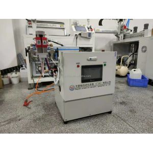 Buy cheap 2k Dispensing Systems For Epoxy PU Silicone And Lubricants from wholesalers