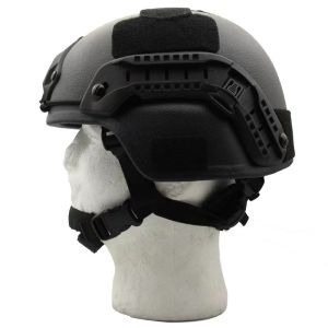 Buy cheap Tactical Military Helmet Bulletproof For Motorcycle Bulletproof Helmets from wholesalers
