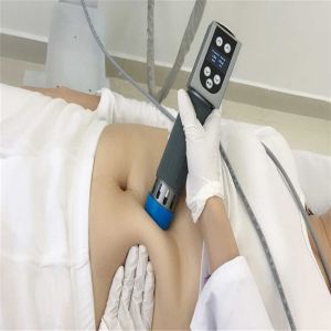 Buy cheap Electromagnetic ED Shockwave Machine Portable High Efficiency Easy Operation from wholesalers