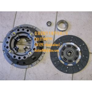 Buy cheap Mouse over image to zoom FORD-2000-2100-2110-2300-3000-4000-TRACTOR-NEW-11-INCH-CLUTCH-KI from wholesalers