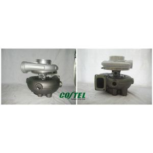 Buy cheap H1E HX80M Exhaust Gas Turbocharger Cummins Marine Turbo 3596959 3594141 3596960 from wholesalers