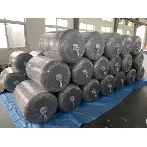 Buy cheap Customized Foam Filled Fender Reliable Solution For Marine Applications from wholesalers